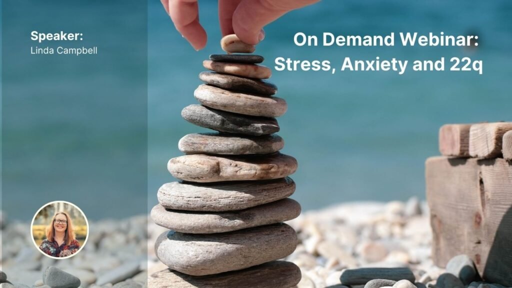 Anxiety and Stress Linda2