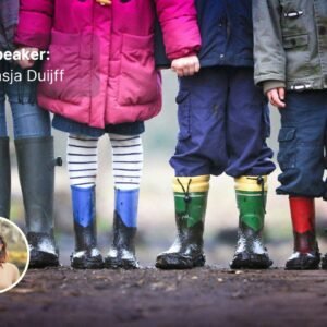 On-Demand Webinar: Making & Keeping Friends