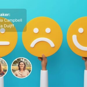 On-Demand Webinar: Big Feelings, Simple Fixes